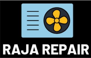 Raja Repair Tools
